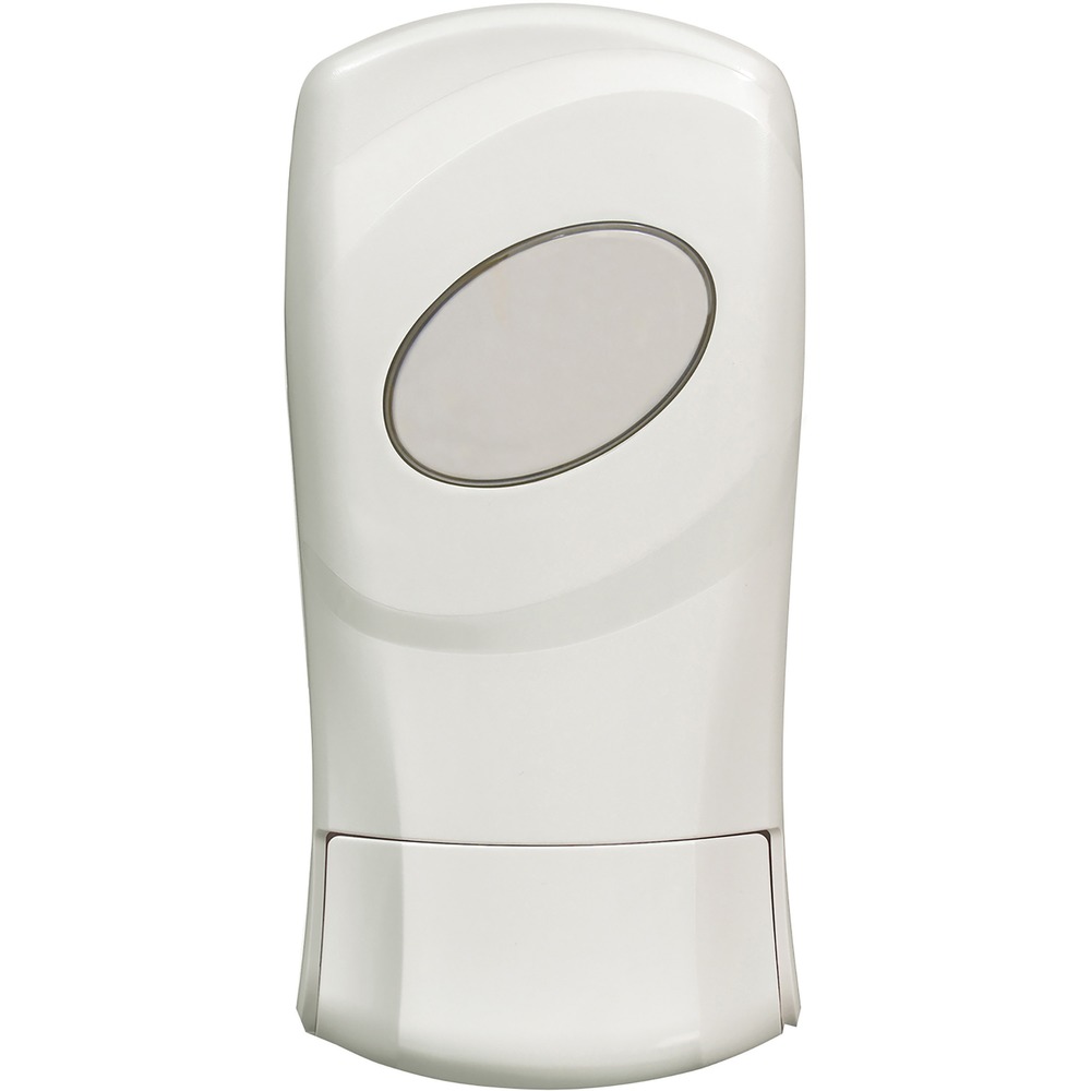 1.27 qt. FIT Manual Foam Soap Dispenser - Ivory