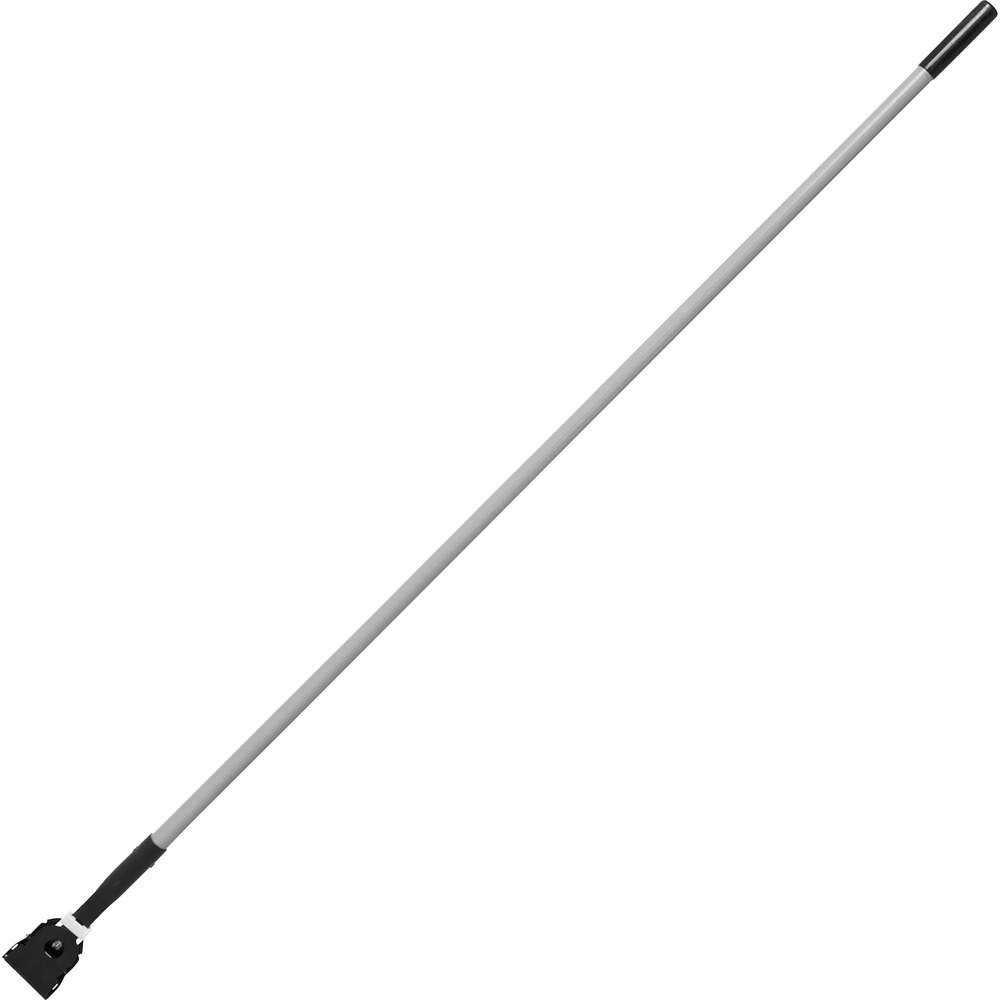 Picture of Rubbermaid Commercial Products RCPM146CT 60 in. Snap-On Dust Mop Handle