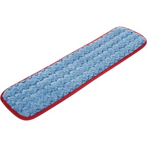 Hygen 18 in. Microfiber Wet Pad
