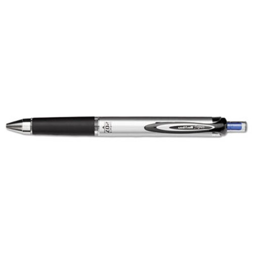 UBC65871 207 Impact Retractable Gel Pen - Blue Ink