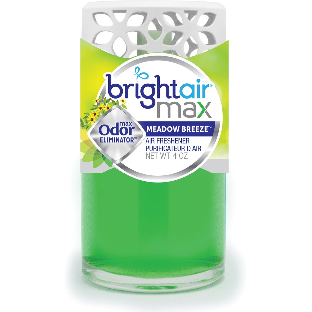 Picture of BPG International BRI900441CT 4 fl oz Bright Air Max Odor Eliminator Air Freshener