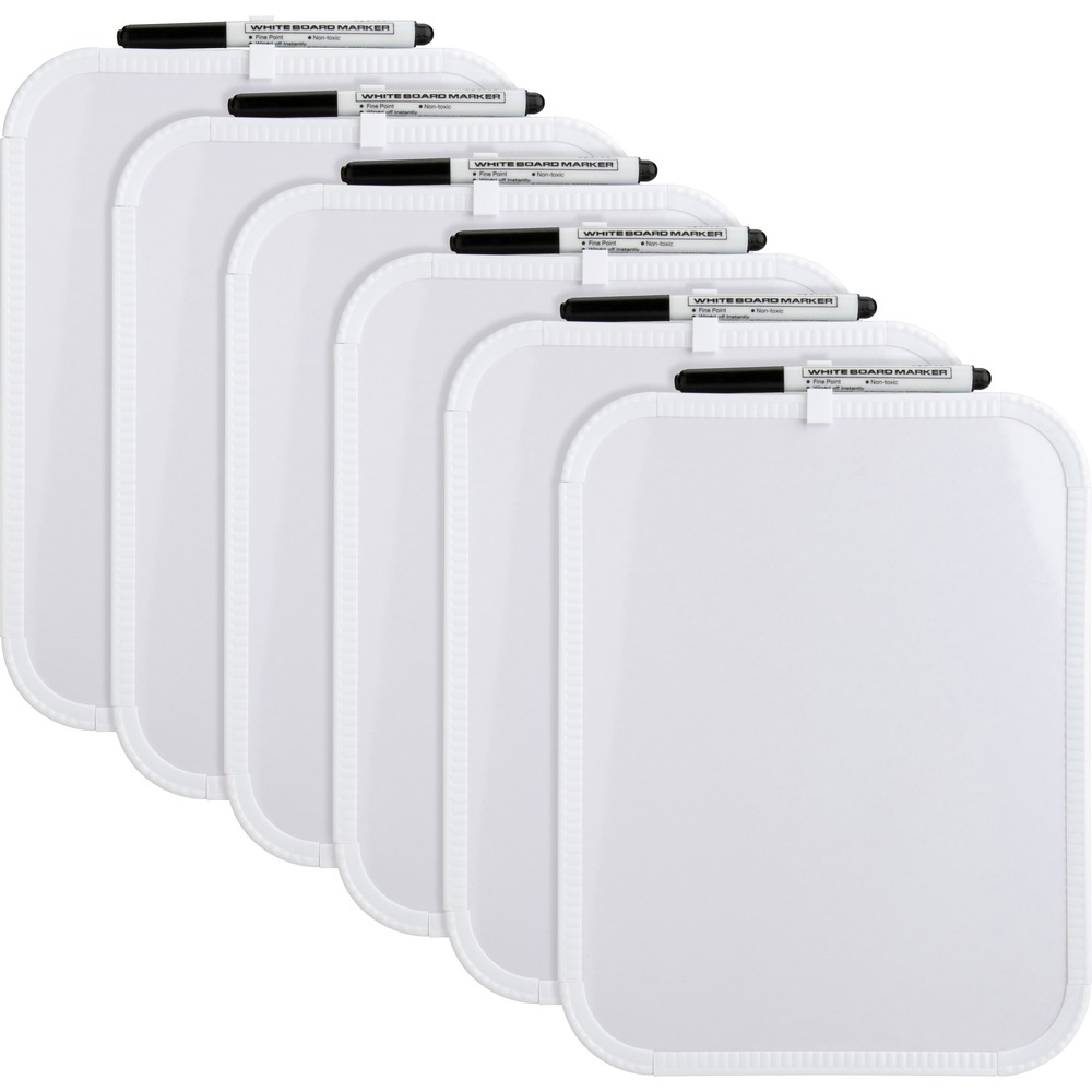 11x 8.5 in. Personal Whiteboard