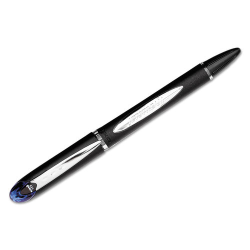 UBC33922 1.0 mm Jetstream Stick Pen - Blue