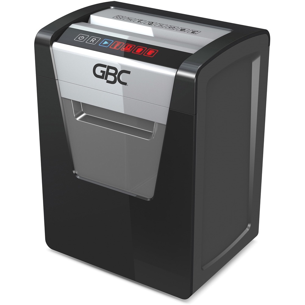 Picture of ACCO Brands GBC1758499 GBC ShredMaster SM10-06 - Micro Cut