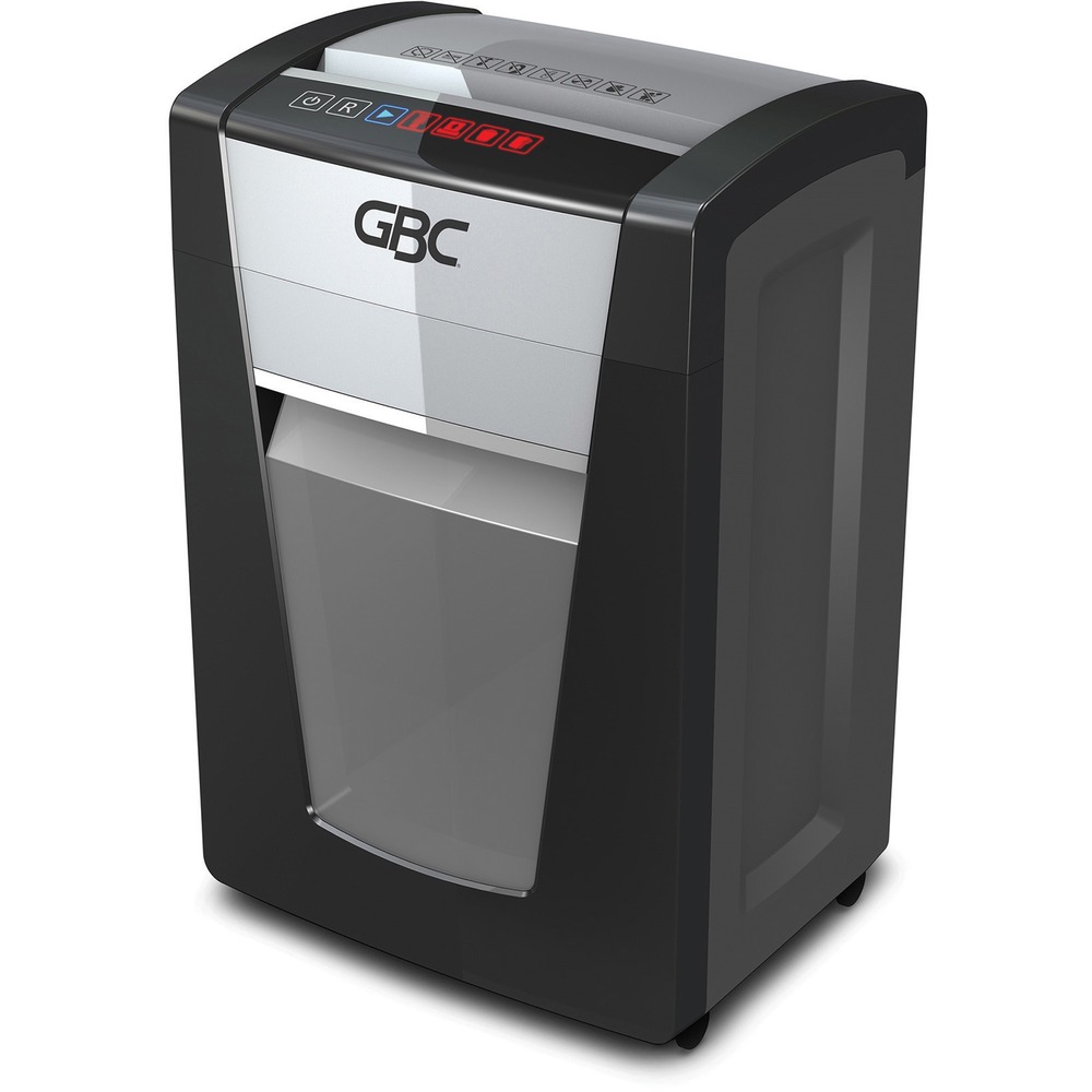 Picture of ACCO Brands GBC1758501 GBC ShredMaster SM15-08 - Micro Cut