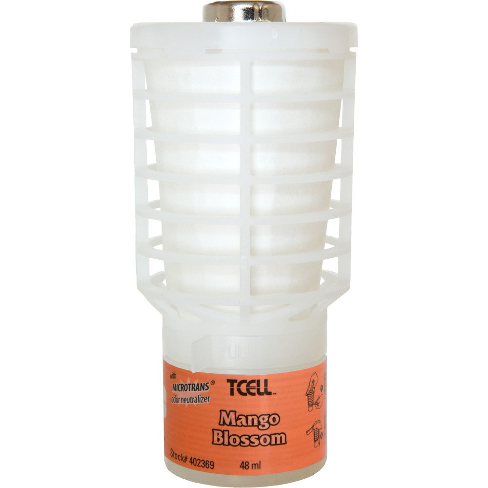 Picture of Rubbermaid Commercial Products RCP402369CT TCell Mango Blossom Refill