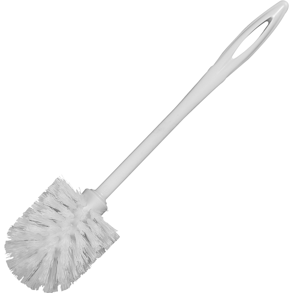 Long Handle Toilet Bowl Brush - Pack of 24