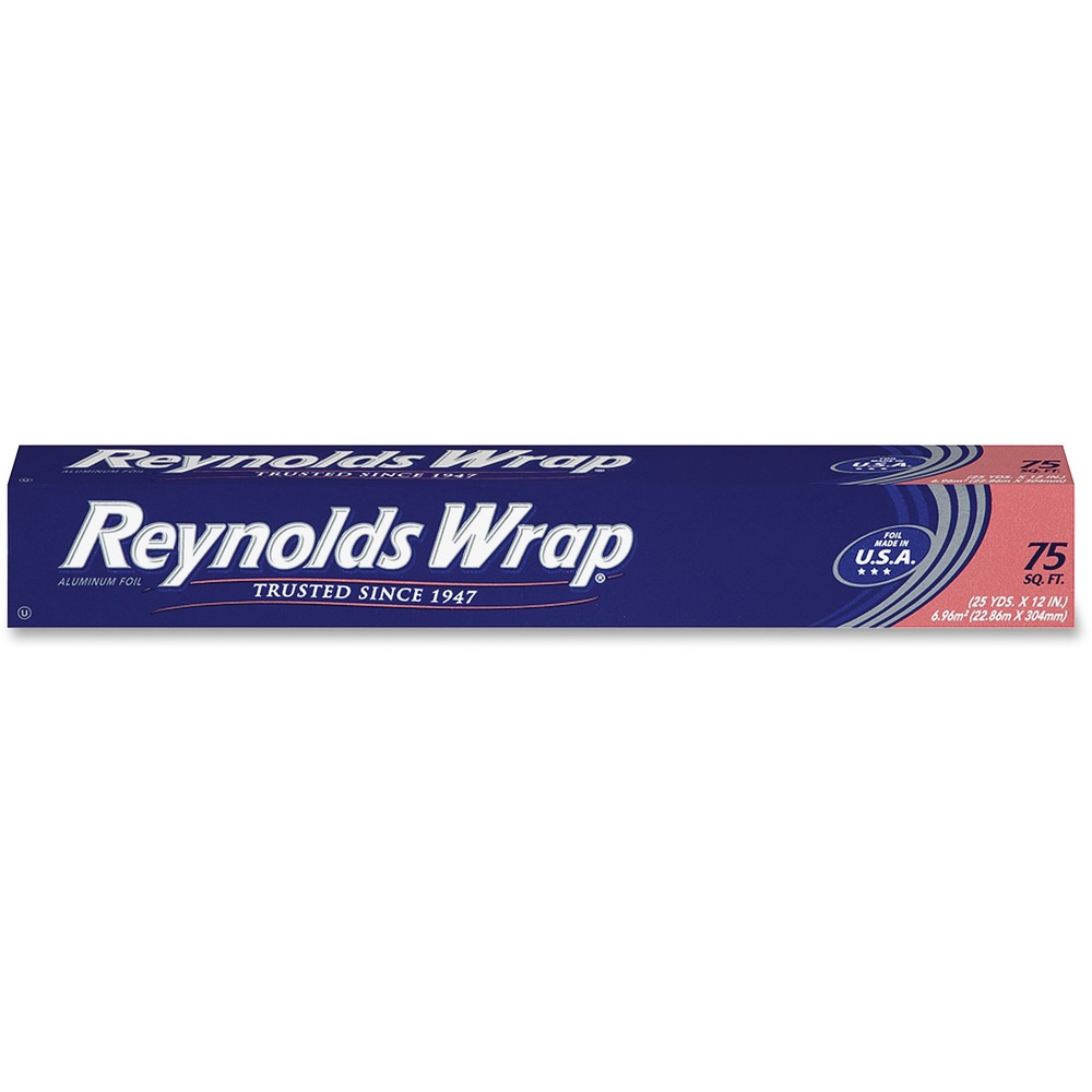 Picture of Reynolds Food Packaging RFPF28015CT Wrap Standard Aluminum Foil