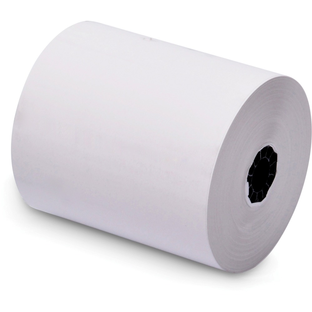3 in. x 150 ft. Copy & Multipurpose Paper - White