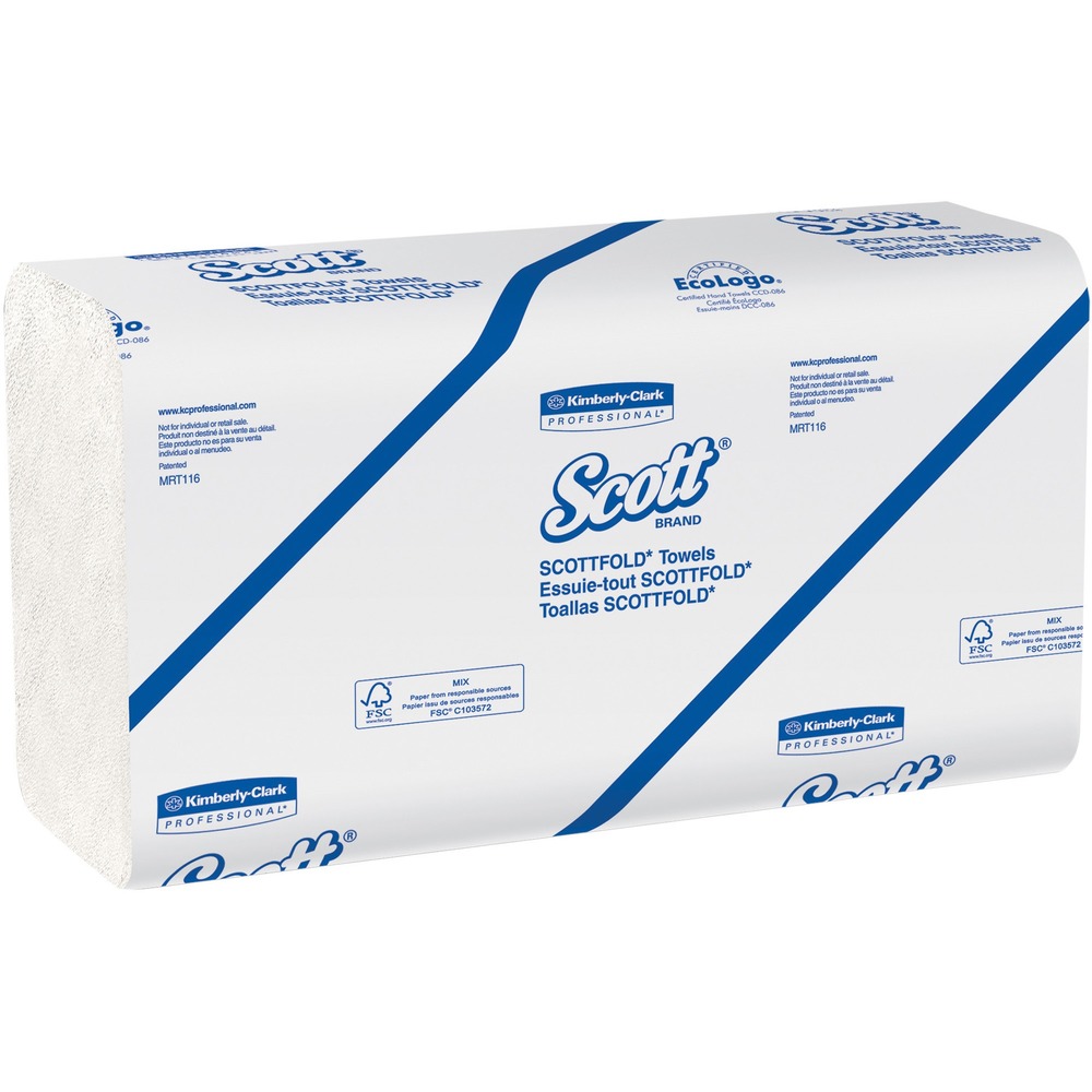 KCC45957 ScottFold Essential Towels