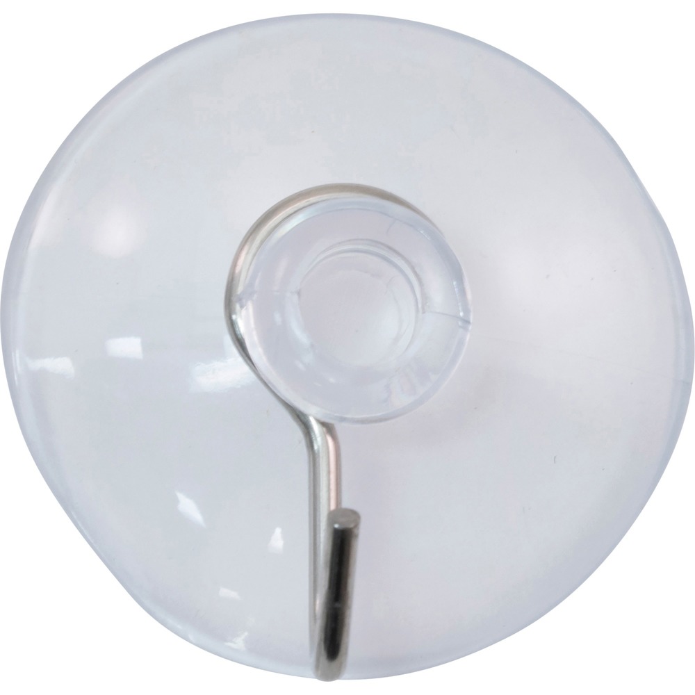 Metal Hook Suction Cup