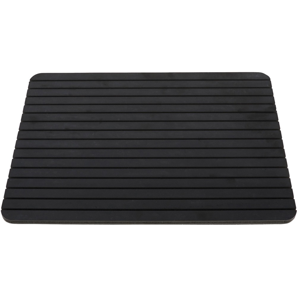ID Badge Tray Organizer - Black