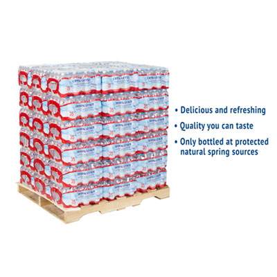 Picture of Coffee-Mate NES46193 0.38 oz Single Serve Variety Pack Liquid Creamer - Case of 150