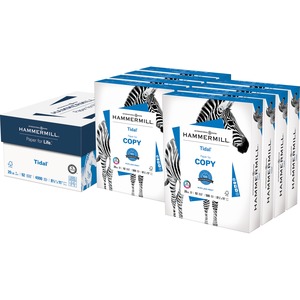 HAM162400 Tidal Copy & Multipurpose Paper
