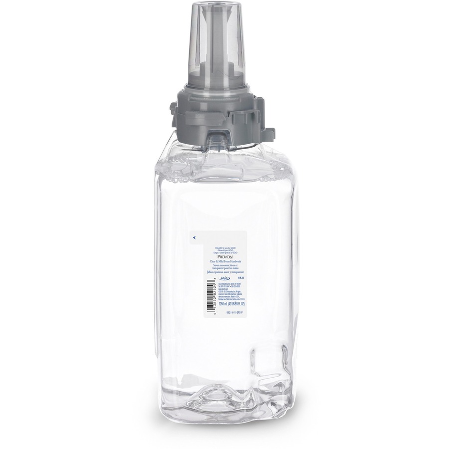 Provon ADX-12 Clear & Mild Foam Handwash Soap