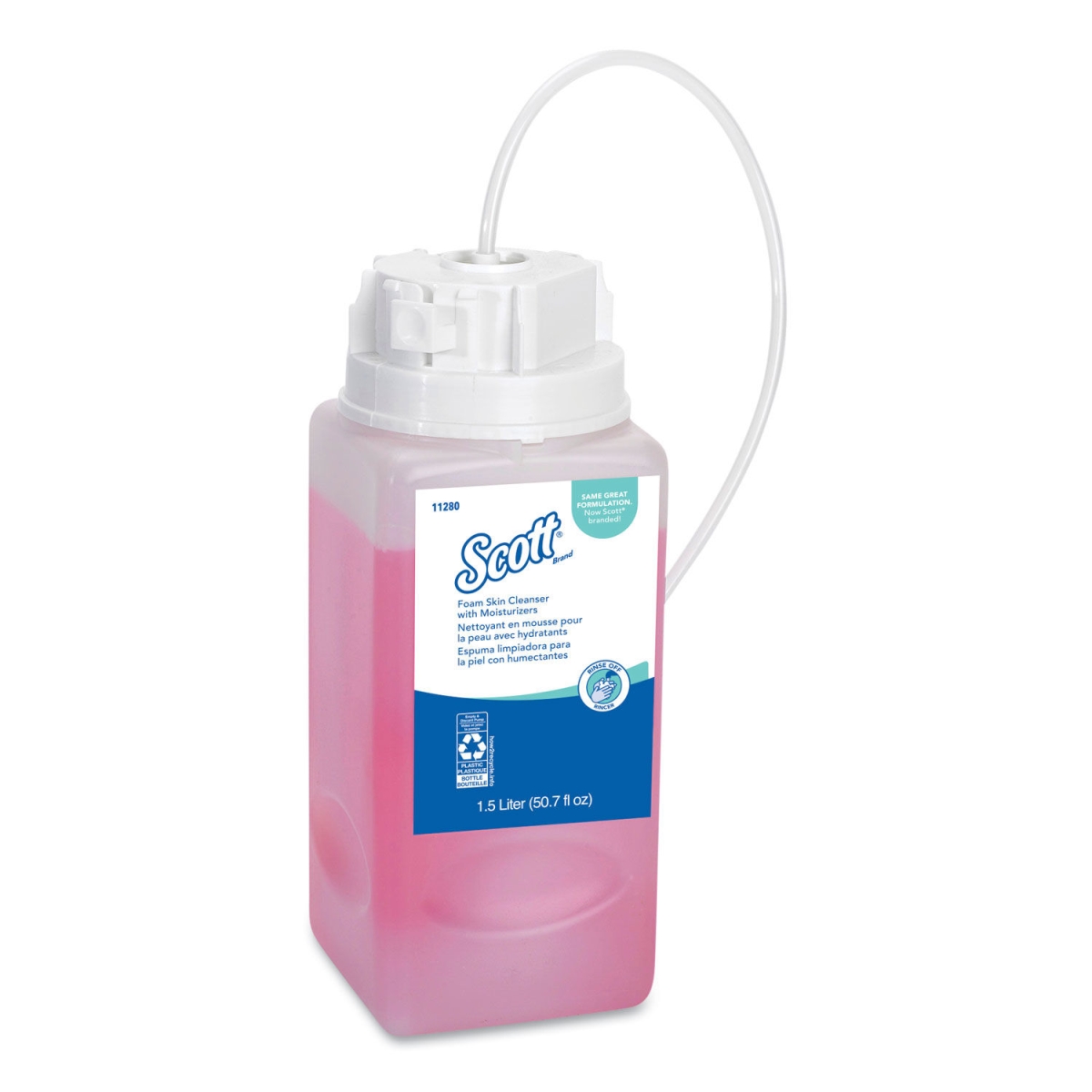 KCC11280 Pro Foam Soap Handwash Skin Cleanser with Moisturizer
