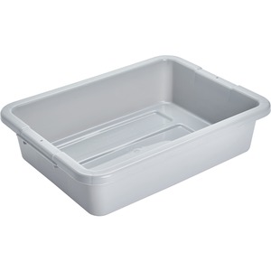 RCP3349GRA 4.625G Bus & Utility Box, Gray