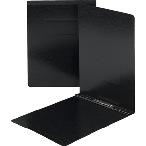 Report Binder Cover, Black