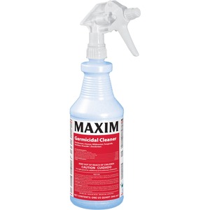 Picture of Maxim MLB04100012 Germicidal Cleaner, Multi-color