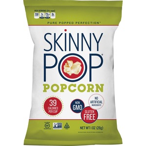 Non-GMO Gluten-free Popcorn