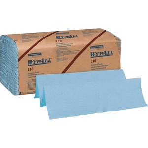 KCC05123 Windshield Single Fold Towel