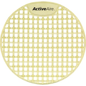 Picture of ActiveAire GPC48275 Deodorizer Citrus Urinal Screen - Small