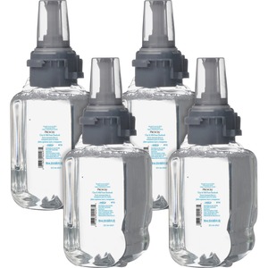ADX-7 Clear & Mild Foam Handwash Soap