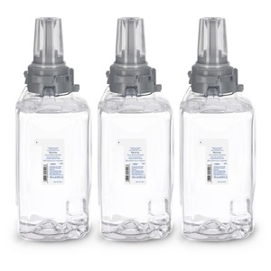 ADX-12 Clear & Mild Foam Handwash Soap
