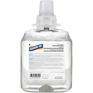 Green Certified Soap Refill