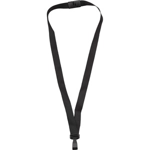 Picture of Advantus AVT97131 Plastic Hook Flat Breakaway Lanyard - Case of 12