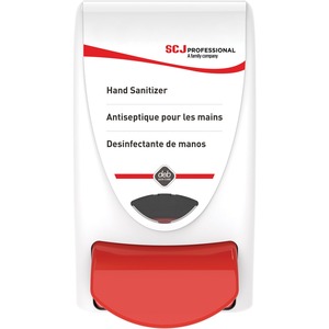 Manual Sanitizer Dispenser