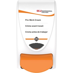 SJNPRO1LDS Professional Protect Stoko Skin Dispenser