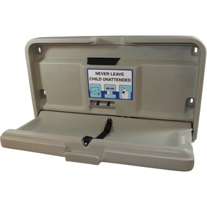 Picture of Impact Products IMP1170 Baby Changing Table