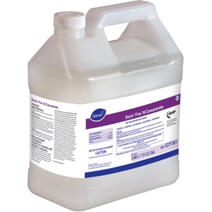 Picture of Diversey DVO5271361 1.5 gal Oxivir Five 16 Concentrate Disinfectant Spray