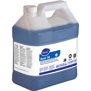 Picture of Diversey DVO95271310 1.5 gal Glass & MultiSurface Cleaner - Case of 2