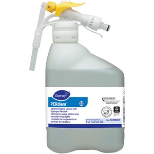 Picture of Diversey DVO94998859 5 Litre General Purpose Cleaner