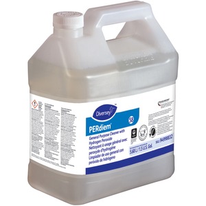 Picture of Diversey DVO94998832 1.5 gal General Purpose Cleaner - Case of 2