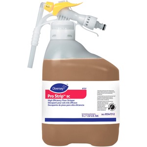 DVO95547312 5 Litre Non Ammoniated High Efficiency Floor Stripper