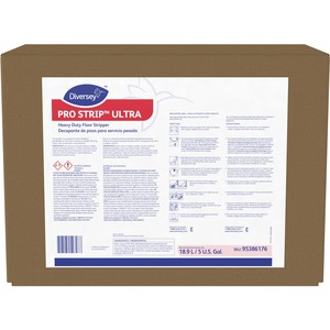 DVO95386176 5 gal Pro Strip Ultra Heavy Duty Stripper