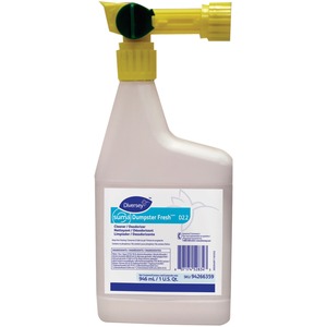 Dock & Dumpster Fresh Deodorizer Spray