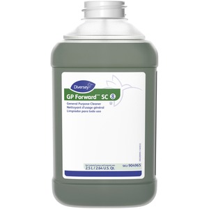 Picture of Diversey DVO904965 2.5 Litre General Purpose Concentrated Cleaner - Case of 2