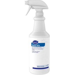 Picture of Diversey DVO04705 Glance Glass & Multi-Surface Cleaner&#44; Light Blue