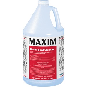 Picture of Maxim MLB04100041 Germicidal Cleaner&#44; Multi-color