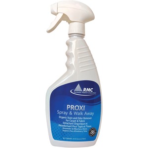 Picture of RMC RCM11849314 Proxi Spray & Walk Away Spot Remover Cleaner