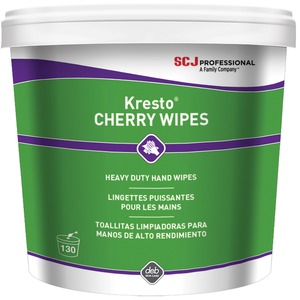 XL Hand Wipes