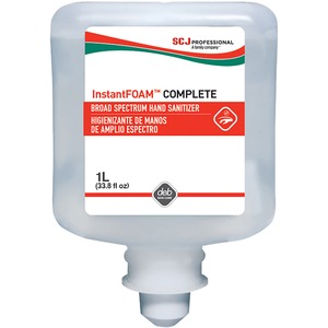 SJNIFC1L Hand Sanitizer Foam