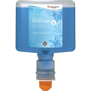1.5 Litre Fresh Apple Scent Foam Hand Wash
