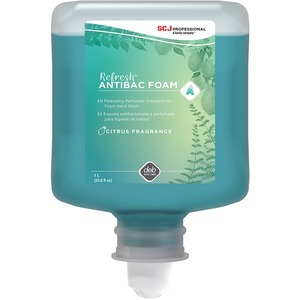 hygienic Refresh Foam Hand Soap