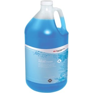 1 gal Fresh Apple Refill Foam Hand Wash