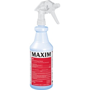 Picture of Midlab MLB04200012 1 qt. Germicidal Spray Cleaner